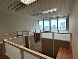 Prudential Tower (D1), Office #624999121